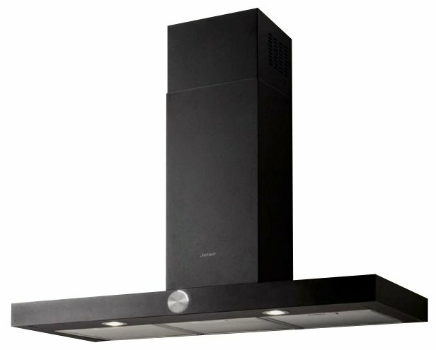 Вытяжка Jetair Touch BL/A/90