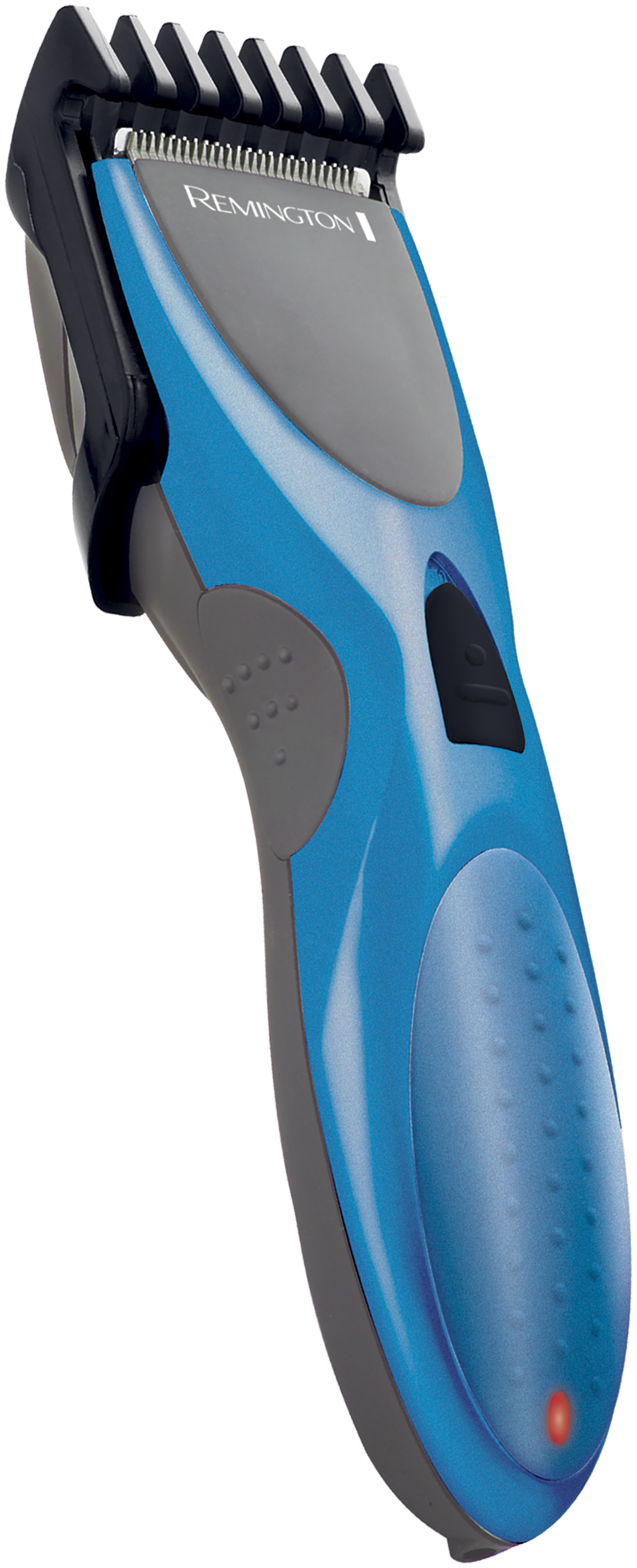 Машинка для стрижки волос Remington HC335 Titanium