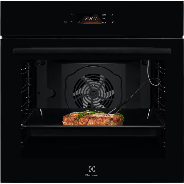 Электрический духовой шкаф Electrolux COD8H39Z