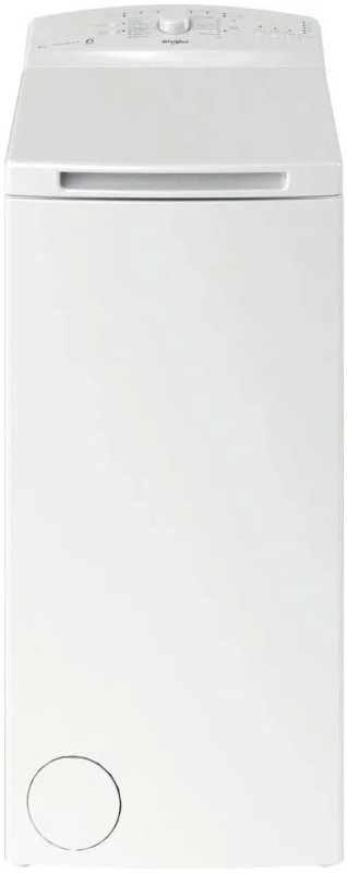 Стиральная машина Whirlpool TDLR 6040L EU/N