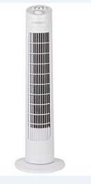 Вентилятор колонный Energy EN-1622 TOWER белый