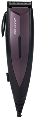 Машинка для стрижки волос Galaxy LINE GL 4167
