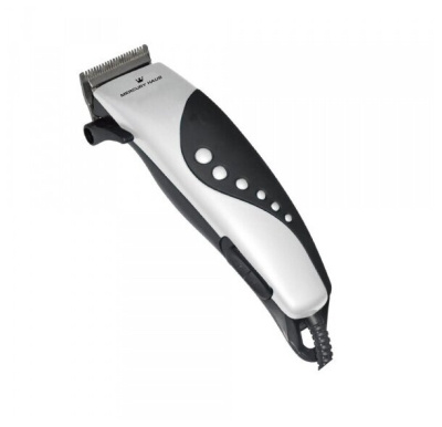 Машинка для стрижки волос MERCURYHAUS MC-6980