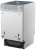 Посудомоечная машина встраиваемая Haier HDWE11-395RU