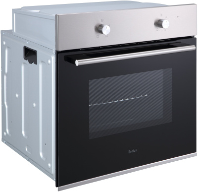 Электрический духовой шкаф Evelux EO 610 X