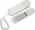 Телефон проводной Ritmix RT-002 white