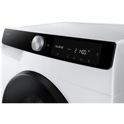 Стиральная машина Samsung WD90DG6G94BKLP