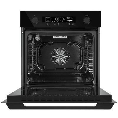 Электрический духовой шкаф Maunfeld AEOH6066B