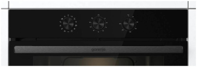 Электрический духовой шкаф Gorenje BO6727E03BG