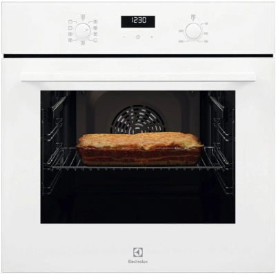 Электрический духовой шкаф Electrolux EOF5F50BV