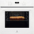 Электрический духовой шкаф Electrolux EOF5F50BV