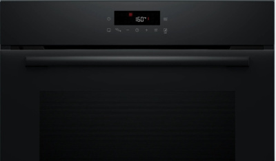 Электрический духовой шкаф Bosch HBA571BB4