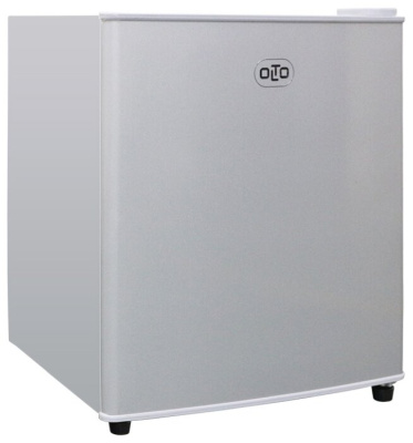 Холодильник Olto RF-050 SILVER