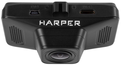 Видеорегистратор Harper DVHR-410
