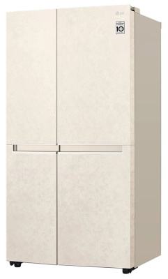 Холодильник LG GC-B257 JEYV