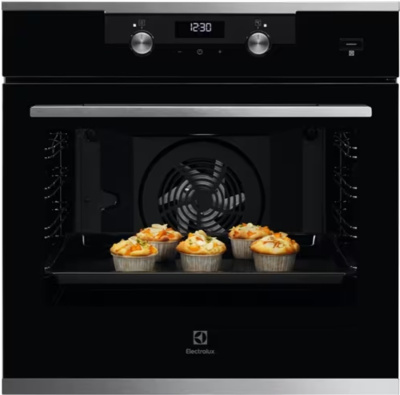 Электрический духовой шкаф Electrolux KODEH70X