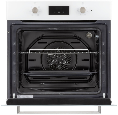 Электрический духовой шкаф Krona REGINA 60 WH