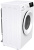 Стиральная машина Gorenje WNHPI84AS/R
