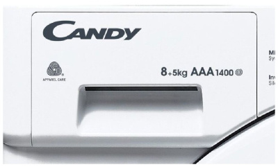 Стиральная машина Candy CBWD 8514TWH-07