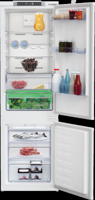 Встраиваемый холодильник BEKO BCNA275E3S