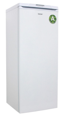 Морозильник DON R-106-001B (Белый)