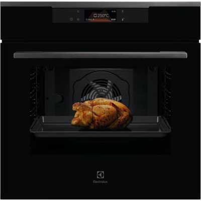 Электрический духовой шкаф Electrolux KOFBH39H