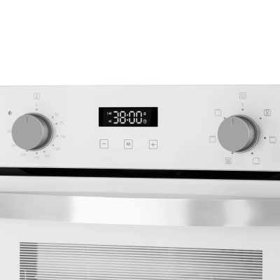 Электрический духовой шкаф Maunfeld EOEM516PW