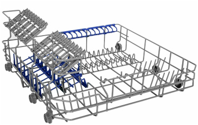 Посудомоечная машина Maunfeld MLP-06DS