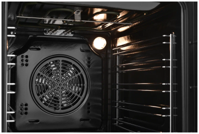 Электрический духовой шкаф Zugel ZOE452W