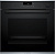 Электрический духовой шкаф Bosch HRG232EB3