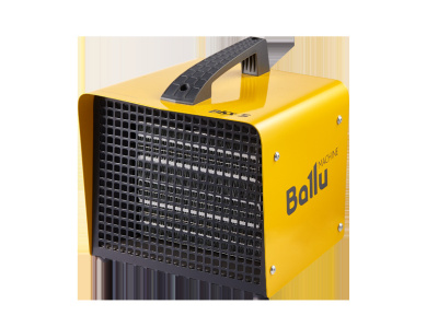 Тепловая пушка электрическая Ballu BKX-5