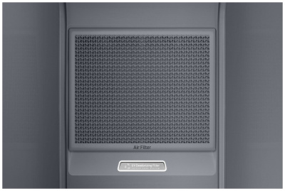 Паровой шкаф Samsung DF60A8500EG