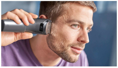 Машинка для стрижки волос Philips HC3535/15