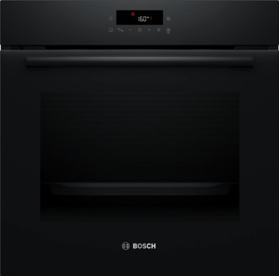 Электрический духовой шкаф Bosch HBA571BB4