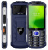 Мобильный телефон BQ 3586 Tank Max Blue