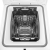 Стиральная машина Maunfeld MFWM127ISWH