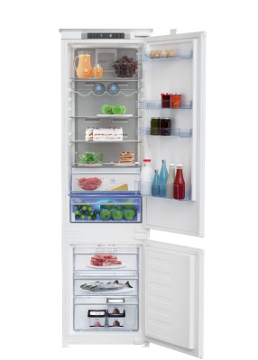 Встраиваемый холодильник BEKO BCNA306E2S