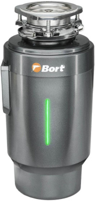 Измельчитель пищевых отходов Bort TITAN 8000