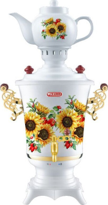 Самовар Kelli KL-1477