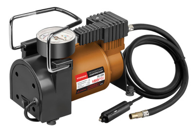 Компрессор автомобильный StarWind CC-220