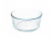 Форма для выпечки Pyrex Cook&Enjoy 22см 833B000/8044