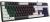 Клавиатура Defender GK-077 RU Dark Knight RGB Led (USB) Black+White