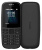 Мобильный телефон Nokia 105 SS Black