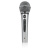 Микрофон для караоке BBK CM-131 сер.