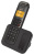 Радиотелефон teXet TX-D6605A черный