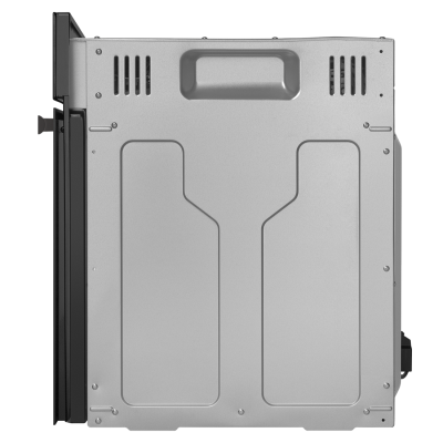 Электрический духовой шкаф HOMSAir OEM6010BK2