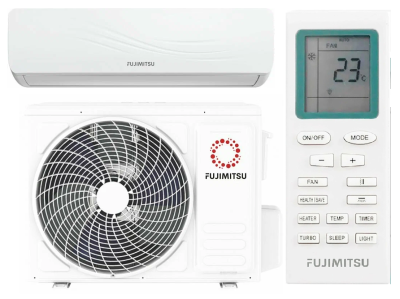 Сплит-система Fujimitsu FR-09SBST1