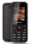 Мобильный телефон teXet TM-128 BLACK-RED (2 SIM)