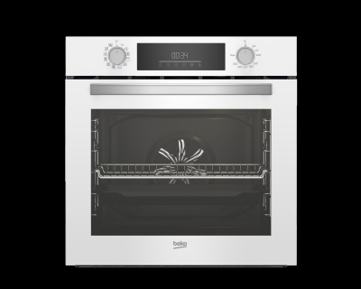Электрический духовой шкаф BEKO BBIM143N0W
