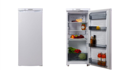 Холодильник Саратов 549 (КШ-160 без НТО)